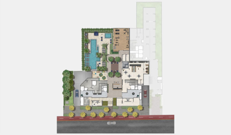 Imagem Imóvel com 4 Quartos à Venda, 181 m² em Ibirapuera - São Paulo Imagem Imóvel com 4 Quartos à Venda, 181 m² em Ibirapuera - São Paulo