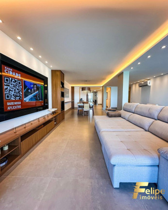 Imagem Imóvel com 5 Quartos à Venda, 254 m² em Praia Do Morro - Guarapari
