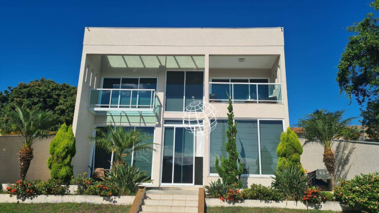 Imagem Casa com 4 Quartos à Venda, 443 m² em Jardim Paulista - Atibaia Imagem Casa com 4 Quartos à Venda, 443 m² em Jardim Paulista - Atibaia