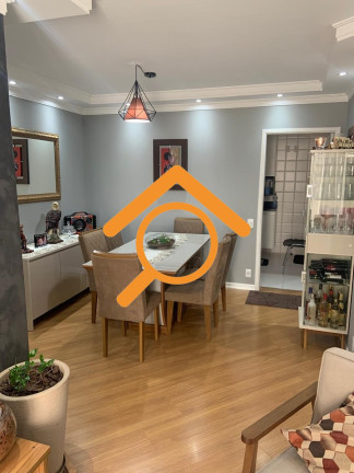 Imagem Imóvel com 3 Quartos à Venda, 93 m² em Jardim Marajoara - São Paulo Imagem Imóvel com 3 Quartos à Venda, 93 m² em Jardim Marajoara - São Paulo