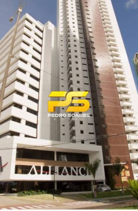 Imagem Sala Comercial à Venda, 30 m² em Altiplano Cabo Branco - João Pessoa Imagem Sala Comercial à Venda, 30 m² em Altiplano Cabo Branco - João Pessoa