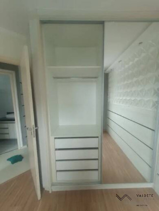 Imagem Apartamento com 2 Quartos à Venda, 60 m² em Jardim Oriente - São José Dos Campos