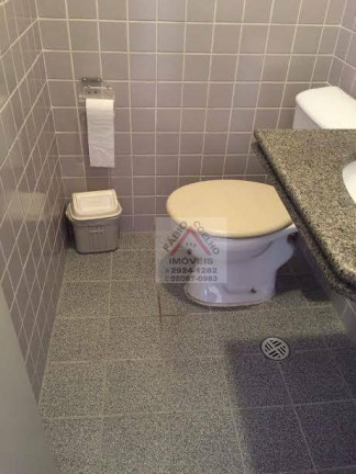 Imagem Sala Comercial à Venda, 25 m² em Perdizes - São Paulo Imagem Sala Comercial à Venda, 25 m² em Perdizes - São Paulo