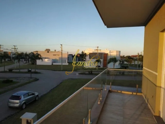 Imagem Casa de Condomínio com 4 Quartos à Venda, 220 m² em Noiva Do Mar - Xangri-la Imagem Casa de Condomínio com 4 Quartos à Venda, 220 m² em Noiva Do Mar - Xangri-la