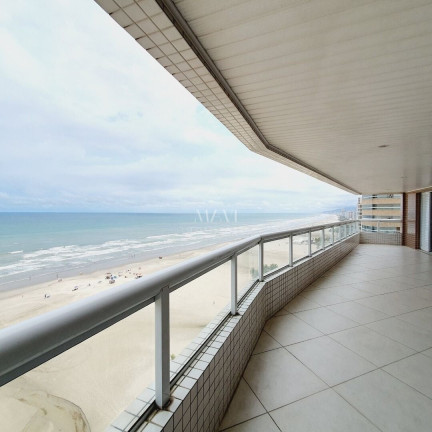 Imagem Apartamento com 3 Quartos à Venda, 172 m² em Aviação - Praia Grande Imagem Apartamento com 3 Quartos à Venda, 172 m² em Aviação - Praia Grande