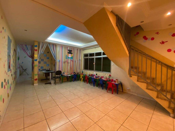 Imagem Sala Comercial à Venda, 135 m² em Jardim Regina - São Paulo