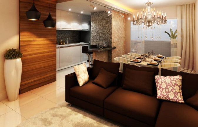 Imagem Apartamento com 2 Quartos à Venda, 70 m² em Praia Grande - Governador Celso Ramos Imagem Apartamento com 2 Quartos à Venda, 70 m² em Praia Grande - Governador Celso Ramos