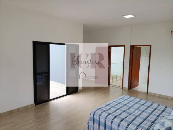 Imagem Casa de Condomínio com 4 Quartos à Venda, 1.050 m² em Village Ipanema - Araçoiaba Da Serra