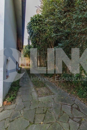 Imagem Casa com 4 Quartos à Venda, 170 m² em Jardim São Pedro - Porto Alegre