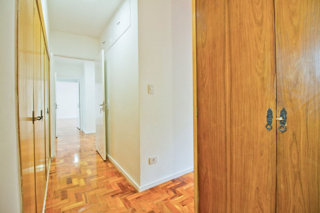 Imagem Apartamento com 3 Quartos à Venda, 134 m² em Jardim América - São Paulo