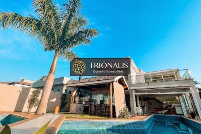 Imagem Casa com 3 Quartos à Venda, 510 m² em Condomínio Shambala Ii - Atibaia Imagem Casa com 3 Quartos à Venda, 510 m² em Condomínio Shambala Ii - Atibaia