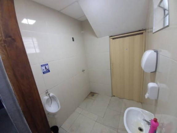 Imagem Galpão à Venda, 52 m² em Jardim Ana Maria - Carapicuíba