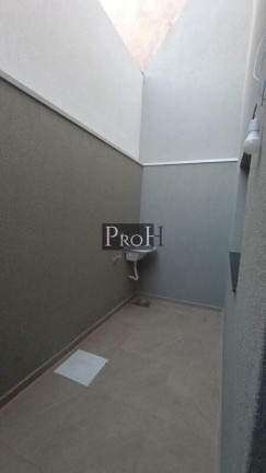 Imagem Sobrado com 3 Quartos à Venda, 115 m² em Campestre - Santo André