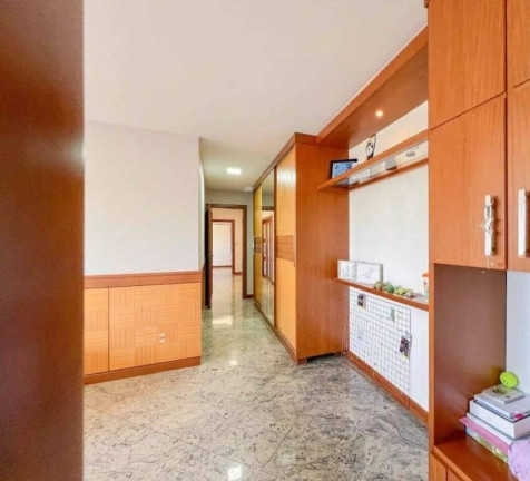 Imagem Apartamento com 4 Quartos à Venda, 330 m² em Praia Da Costa - Vila Velha