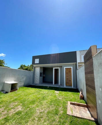 Imagem Casa com 3 Quartos à Venda, 109 m² em Jardim Atlântico Leste (itaipuaçu) - Maricá