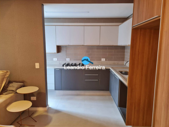 Imagem Apartamento com 3 Quartos à Venda, 95 m² em Campestre - Santo André