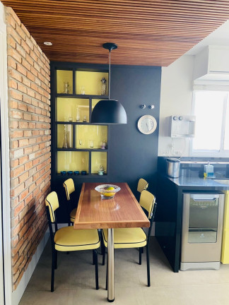 Imagem Apartamento com 3 Quartos à Venda, 159 m² em Santana - São Paulo Imagem Apartamento com 3 Quartos à Venda, 159 m² em Santana - São Paulo