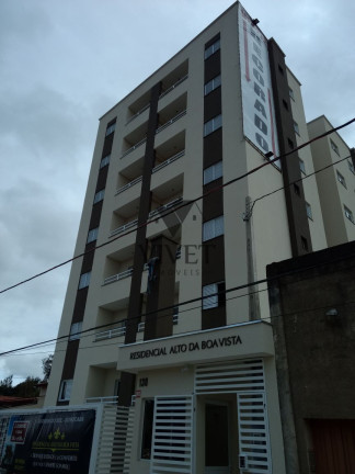 Imagem Apartamento com 2 Quartos à Venda, 56 m² em Jardim Do Sol - Sorocaba