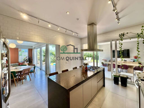 Imagem Casa com 4 Quartos à Venda, 525 m² em Granja Viana - Carapicuíba