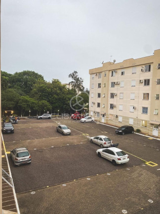 Imagem Apartamento com 2 Quartos à Venda, 54 m² em Feitoria - São Leopoldo