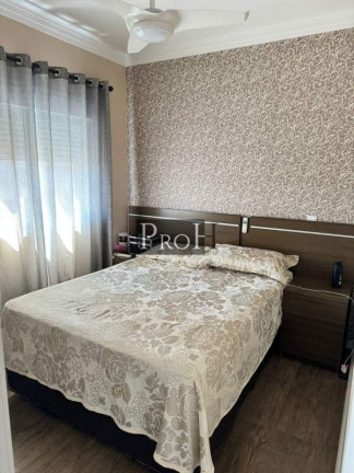 Imagem Apartamento com 3 Quartos à Venda, 87 m² em Vila Homero Thon - Santo André Imagem Apartamento com 3 Quartos à Venda, 87 m² em Vila Homero Thon - Santo André