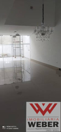 Imagem Casa de Condomínio com 4 Quartos à Venda,  em Iporanga - Sorocaba