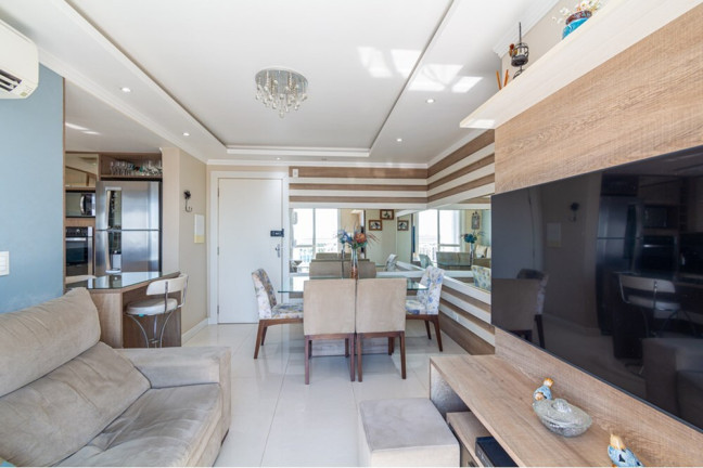 Imagem Apartamento com 2 Quartos à Venda, 60 m² em Nossa Senhora Das Graças - Canoas Imagem Apartamento com 2 Quartos à Venda, 60 m² em Nossa Senhora Das Graças - Canoas