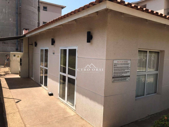 Imagem Apartamento com 2 Quartos à Venda, 53 m² em Vale Do Sol - Piracicaba Imagem Apartamento com 2 Quartos à Venda, 53 m² em Vale Do Sol - Piracicaba