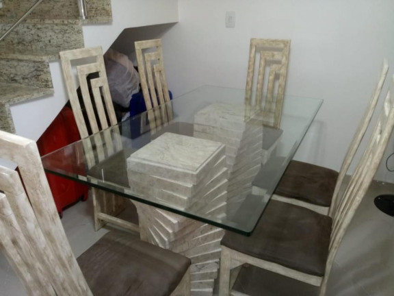 Imagem Imóvel com 2 Quartos à Venda, 160 m² em Campo Grande - Rio De Janeiro Imagem Imóvel com 2 Quartos à Venda, 160 m² em Campo Grande - Rio De Janeiro