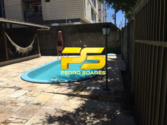 Imagem Casa com 3 Quartos à Venda, 450 m² em Jardim Oceania - João Pessoa Imagem Casa com 3 Quartos à Venda, 450 m² em Jardim Oceania - João Pessoa