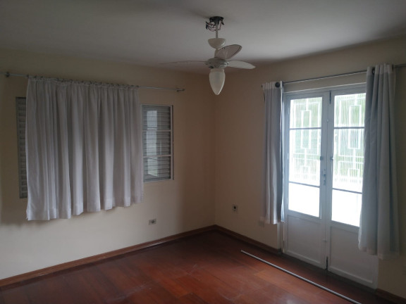 Imagem Casa com 3 Quartos à Venda, 250 m² em Parque Fongaro - São Paulo