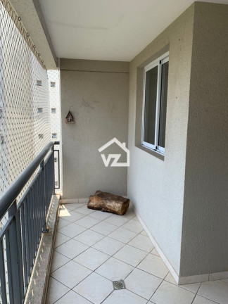 Imagem Apartamento com 3 Quartos à Venda, 69 m² em Vila Andrade - São Paulo