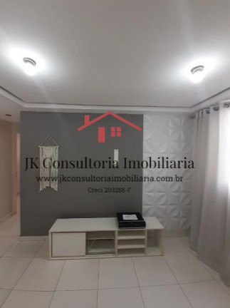 Imagem Apartamento com 2 Quartos à Venda, 63 m² em Vila Alexandria - São Paulo