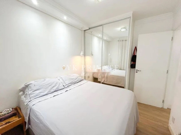 Imagem Apartamento com 2 Quartos à Venda, 52 m² em Jardim Flor Da Montanha - Guarulhos
