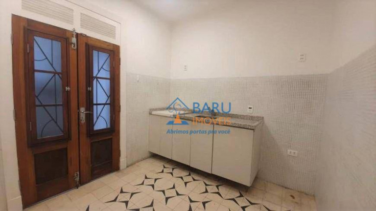 Imagem Casa com 2 Quartos para Alugar, 57 m² em Higienópolis - São Paulo Imagem Casa com 2 Quartos para Alugar, 57 m² em Higienópolis - São Paulo