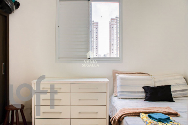 Imagem Apartamento com 2 Quartos à Venda, 70 m² em água Branca - São Paulo
