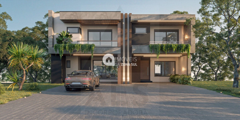 Imagem Casa com 3 Quartos à Venda, 200 m² Imagem Casa com 3 Quartos à Venda, 200 m²