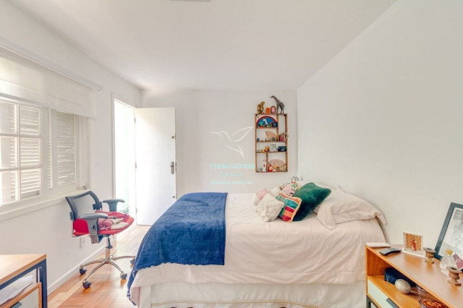 Imagem Casa com 4 Quartos à Venda, 250 m² em Vila Mariana - São Paulo