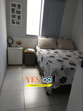 Imagem Apartamento com 2 Quartos à Venda, 40 m² em Pedra Do Descanso - Feira De Santana Imagem Apartamento com 2 Quartos à Venda, 40 m² em Pedra Do Descanso - Feira De Santana