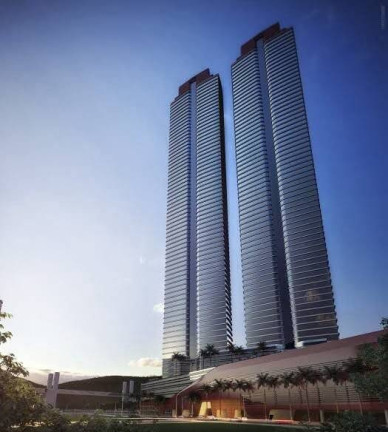 Apartamento com 4 Quartos à Venda, 365 m² em Barra Sul - Balneário Camboriú