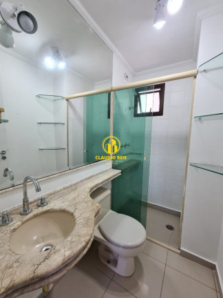 Imagem Apartamento com 3 Quartos para Alugar, 77 m² em Parque Residencial Julia - São Paulo Imagem Apartamento com 3 Quartos para Alugar, 77 m² em Parque Residencial Julia - São Paulo