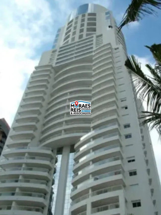 Imagem Apartamento com 1 Quarto à Venda, 51 m² em Cidade Monções - São Paulo Imagem Apartamento com 1 Quarto à Venda, 51 m² em Cidade Monções - São Paulo