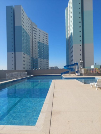 Apartamento com 2 Quartos para Alugar, 43 m² em Centro - Ferraz De Vasconcelos