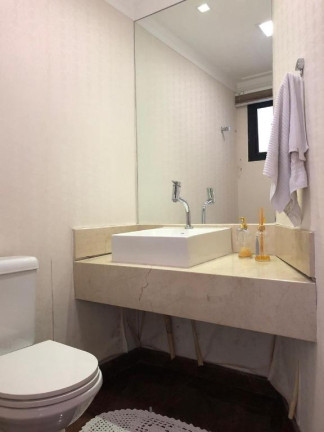 Imagem Apartamento com 4 Quartos à Venda, 225 m² em Centro - Suzano Imagem Apartamento com 4 Quartos à Venda, 225 m² em Centro - Suzano
