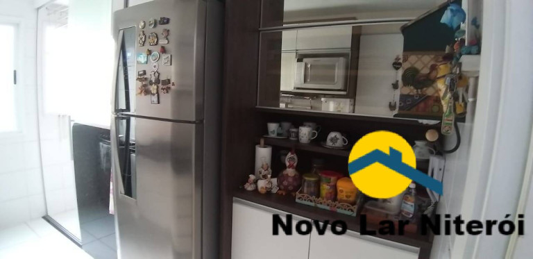 Imagem Apartamento com 3 Quartos à Venda, 85 m² em Fonseca - Niterói Imagem Apartamento com 3 Quartos à Venda, 85 m² em Fonseca - Niterói