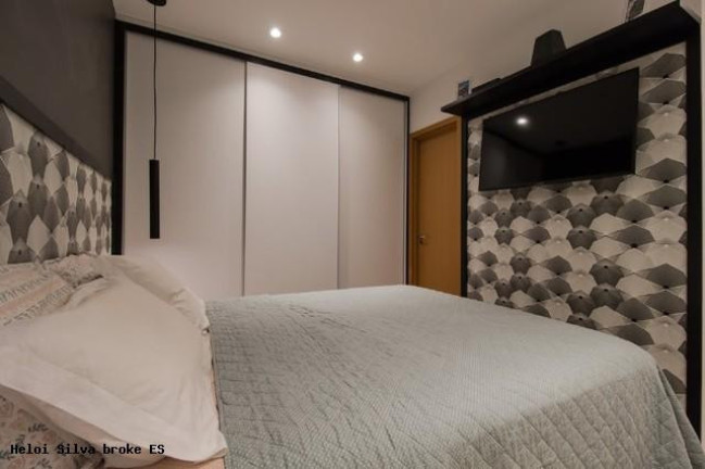 Imagem Apartamento com 2 Quartos à Venda, 82 m² em Praia De Itaparica - Vila Velha