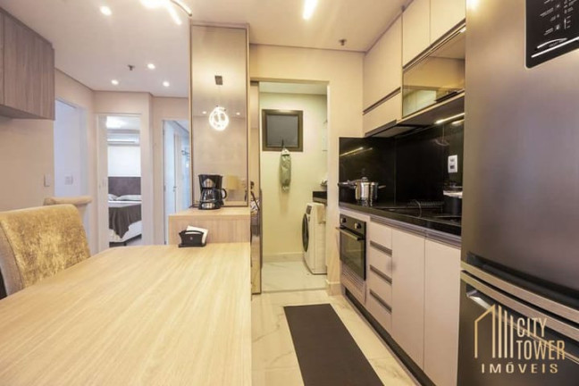 Imagem Apartamento com 2 Quartos à Venda, 51 m² em Vila Olímpia - São Paulo Imagem Apartamento com 2 Quartos à Venda, 51 m² em Vila Olímpia - São Paulo