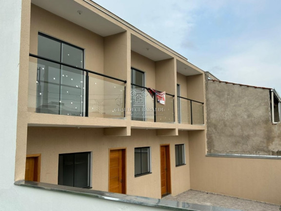 Imagem Sobrado com 2 Quartos à Venda, 77 m² em Terras De Arieta - Sorocaba