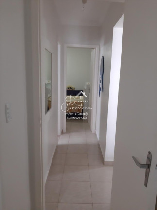 Imagem Apartamento com 2 Quartos à Venda, 84 m² em Vila Alzira - Guarujá