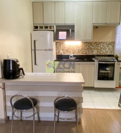 Imagem Apartamento com 2 Quartos à Venda, 42 m² em Parque Yolanda (nova Veneza) - Sumaré